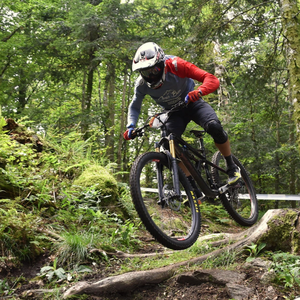 Bicicletas MTB