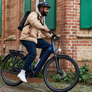 Bicicletas urbanas