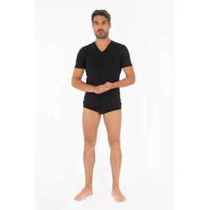 06312-100-camiseta-con-cuello-en-v-armor-lux-negro