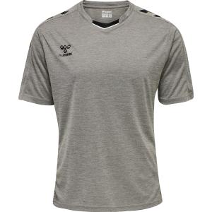211455-2006-camiseta-hummel-hmlhmlcore-gris-claro