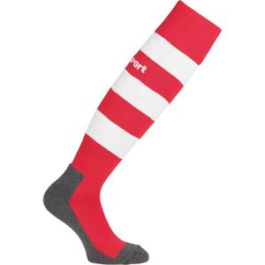 100610002-calcetines-de-futbol-uhlsport-team-pro-essential-stripe-rojo-blanco