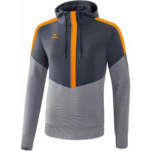 1072004-sudadera-con-capucha-erima-squad-gris-oscuro-naranja-gris-claro