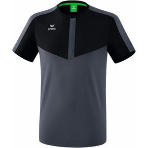 1082025-camiseta-infantil-erima-squad-gris-negro-oscuro