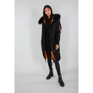 198013-03-parka-para-mujer-alpha-industries-long-fishtail-negro