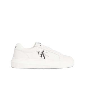 yw0yw00823-zapatillas-bajas-de-cuero-para-mujer-calvin-klein-blanco-blanca