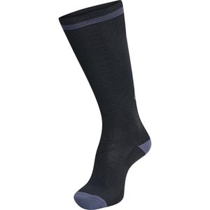 204044-1006-calcetines-hummel-elite-indoor-high-gris-negro-oscuro