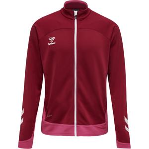 207399-3584-chaqueta-zip-hummel-hmllead-poly-burdeos