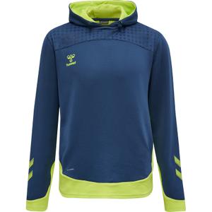 207410-7642-sudadera-con-capucha-para-ni-os-hummel-hmllead-poly-azul-marino