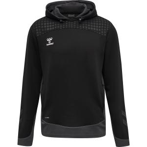 207410-2001-sudadera-con-capucha-para-ni-os-hummel-hmllead-poly-negro