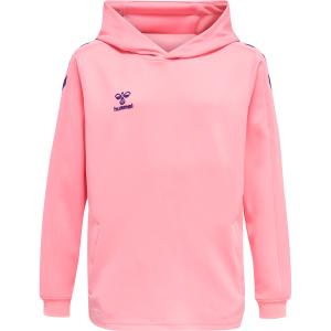 211483-3257-sudadera-con-capucha-para-ni-os-hummel-hmlcore-xk-rosa