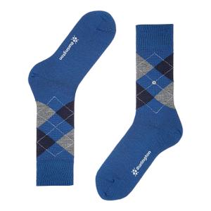 21182-6051-calcetines-burlington-edinburgh-azul-real-rosa-beige