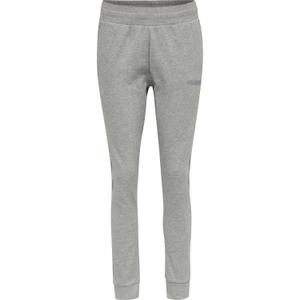 212564-2006-pantalones-de-mujer-hummel-hmllegacy-tapered-gris