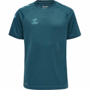 212644-7058-camiseta-para-ni-os-hummel-hmlcore-coral-blue