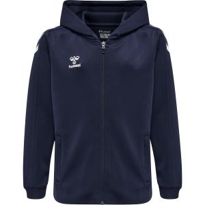 212651-7026-sudadera-con-capucha-para-ni-os-hummel-cremallera-azul-marino
