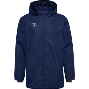 220000-7026-chaqueta-impermeable-hummel-authentic-all-weather-azul