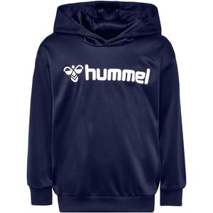 226166-7026-sudadera-con-capucha-para-ni-o-hummel-hmllogo-marina