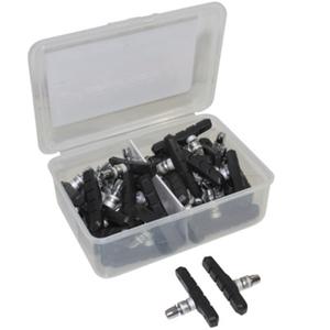 26031-juego-de-25-pares-de-portazapatas-para-bicicletas-de-monta-a-newton-72-mm-negro-plata-72-mm