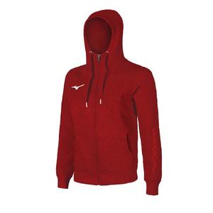 32ec890062-sudadera-con-capucha-para-ni-os-mizuno-team-miz-fz-rojo