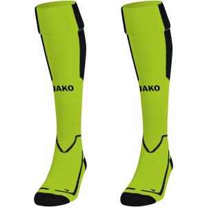 3866-u-25-calcetines-jako-lazio-neon-verde-negro