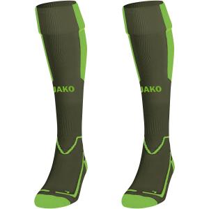 3866-u-28-calcetines-jako-lazio-verde-caqui-verde-de-neon