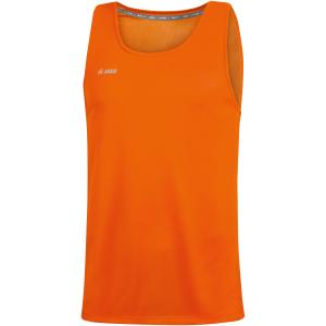 6075-u-19-camiseta-de-tirantes-jako-top-run-2-0-naranja-fluorescente