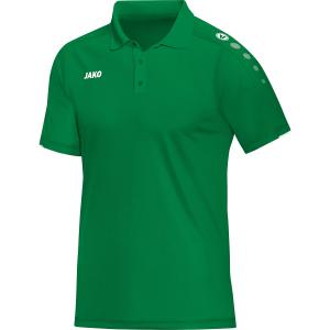 6350-e-06-polo-infantil-jako-classico-verde