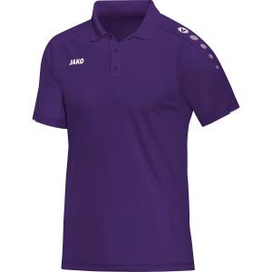 6350-u-10-polo-jako-classico-purpura