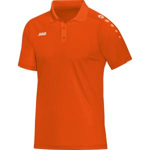 6350-e-19-polo-infantil-jako-classico-naranja-fluorescente
