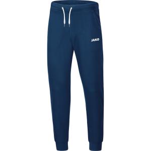 6565-u-09-pantalon-de-chandal-jako-jogging-base-avec-bord-azul-marino