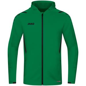 6821-h-201-chaqueta-con-capucha-jako-challenge-verde-negro