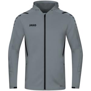 6821-h-841-chaqueta-con-capucha-jako-challenge-gris-negro