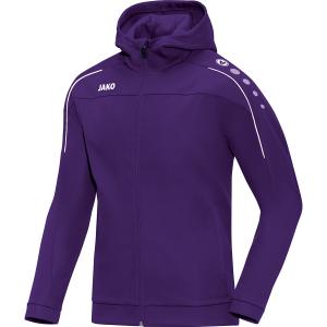 6850-u-10-chaqueta-jako-a-capuche-classico-purpura