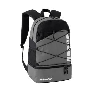 723344-mochila-multifuncional-erima-avec-compartiment-inferieur-gris-negro-tu