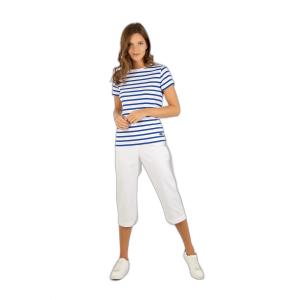 75803-001-pantalones-cortos-de-mujer-armor-lux-gouvernail-blanco-blanca