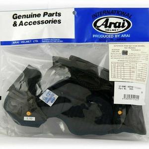 8006629001-espuma-para-casco-de-moto-arai-sz-ram-3-xl-negro-10-mm
