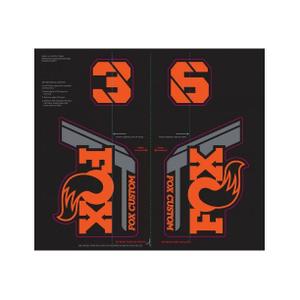 803-01-731-adhesivos-para-horquillas-y-amortiguadores-fox-factory-2022-naranja-negro-tu