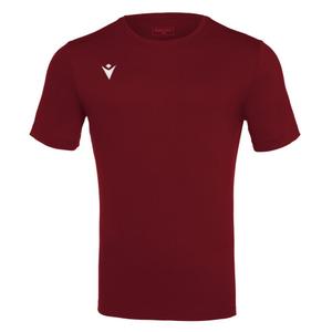 918714-camiseta-macron-boost-hero-x5-rojo-oscuro