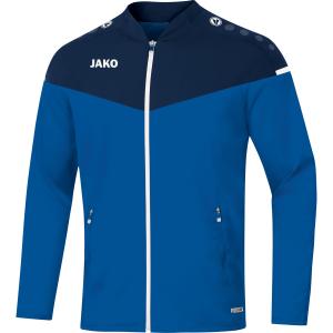 9820-u-49-chaqueta-jako-de-loisir-champ-2-0-azul-marino-azul-marino