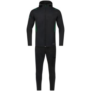 9821-h-503-chaqueta-con-capucha-jako-challenge-negro-verde