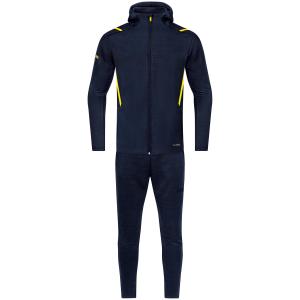 9821-h-512-chaqueta-con-capucha-jako-challenge-azul-amarillo-fluorescente