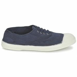 e15004-0516-entrenadores-para-ni-os-bensimon-tennis-lacet-azul-marino