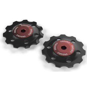 eb9080-roldana-del-desviador-rodamientos-juego-de-ruedas-jockey-zero-shimano-11-velocidades-rojo-rojo-tu