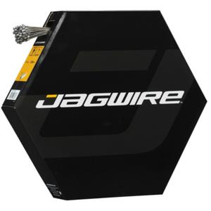 ja7223-cable-del-desviador-jagwire-workshop-1-1x2300mm-campagnolo-100pcs-negro-tu