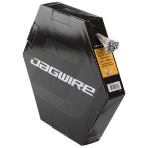 ja8087-cable-de-freno-jagwire-workshop-pro-1-5x2000mm-campagnolo-50pcs-negro-tu