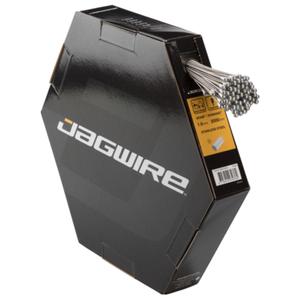 ja8098-cable-de-freno-jagwire-workshop-basics-1-6x2000mm-sram-shimano-100pcs-negro-tu
