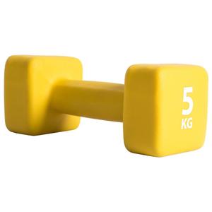 p2i201430-mancuerna-pure2improve-neoprene-5kg-amarillo-tu