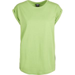 tb771-03248-u-camiseta-mujer-urban-classics-extended-shoulder-tama-os-grandes-verde