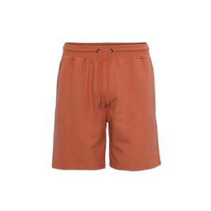 cs1010-darkamber-pantalon-corto-colorful-standard-classic-organic-dark-amber-ambar-oscuro