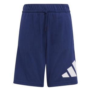 jd2086-pantalon-corto-infantil-adidas-essentials-azul-oscuro-blanco