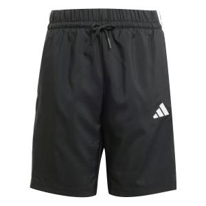 jd8189-pantalon-corto-infantil-adidas-essentials-climacool-blanco-y-negro
